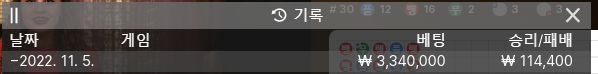 에볼 후기(0)