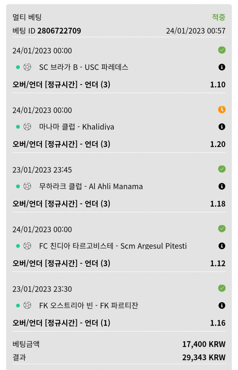 무한신뢰 뱃위즈(1)
