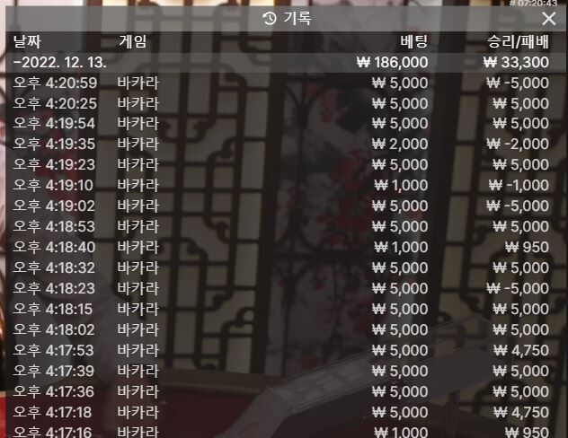 오늘 저녁밥값 벌었네(0)