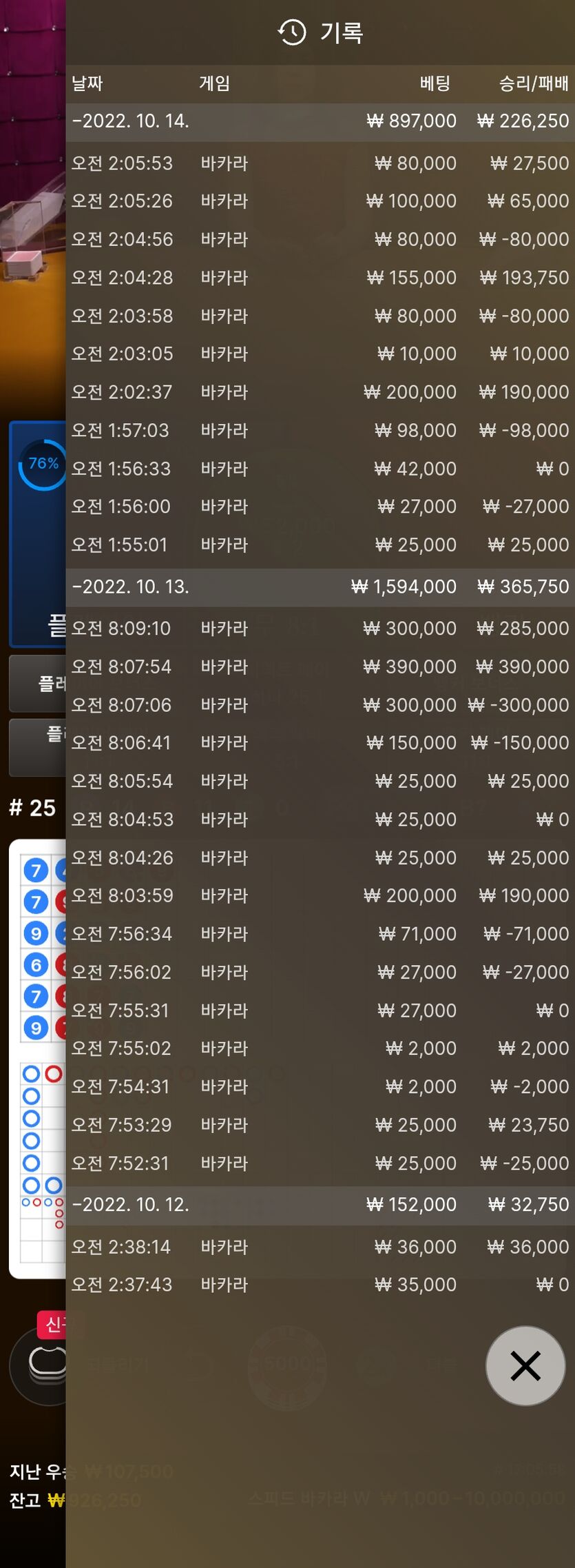 에볼 후기(0)