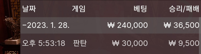 1/28 바둑알(9)
