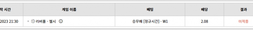 벳위즈 후기(0)