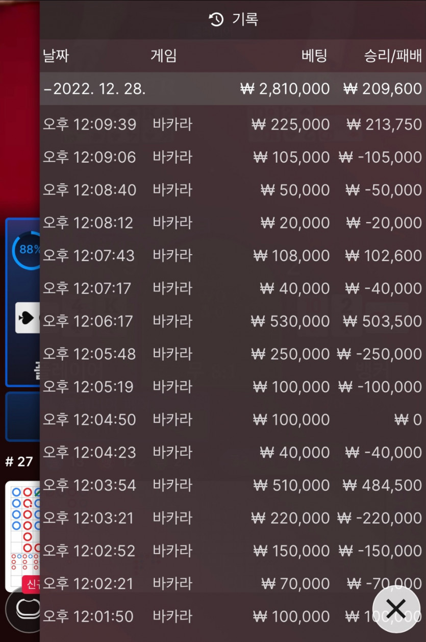 에볼 후기 4차(0)
