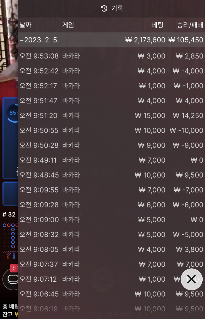 아리아 후기(0)