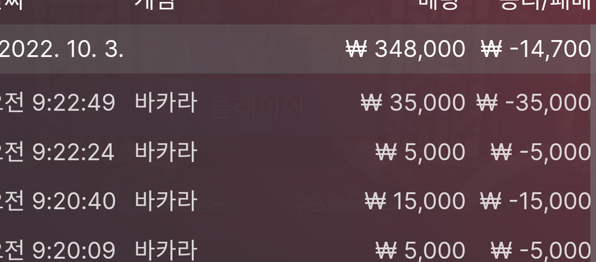 뱃위즈 후기(0)