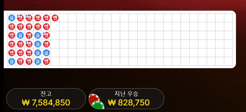 ♠ 300만 복리 프로젝트 12일차 ♠(1)