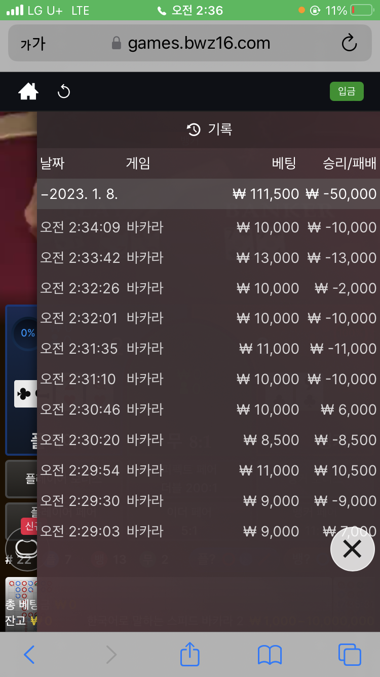 벳위즈 후기(0)