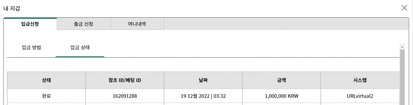 벳 위즈 바카라 두 번 도전 결과(0)