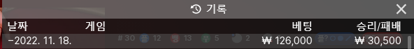 에볼 후기(0)
