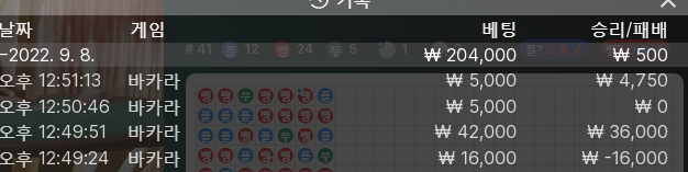 아리아 후기(0)
