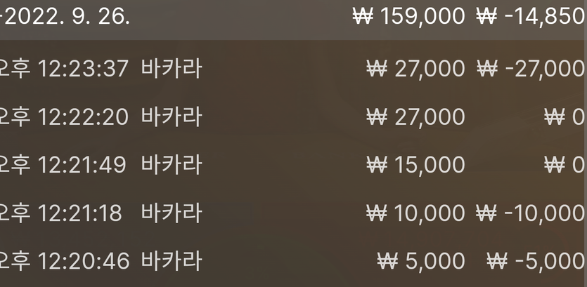 뱃위즈 후기(0)