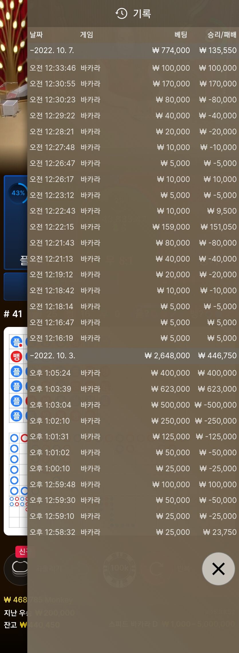 에볼 후기(0)