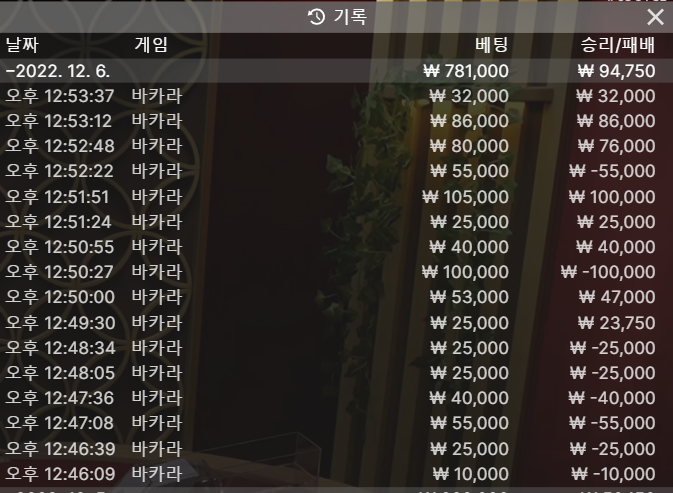 에볼루션 후기 3(0)