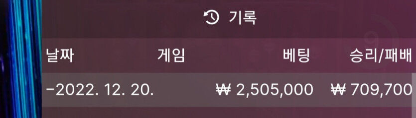 에볼루션 후기.(0)