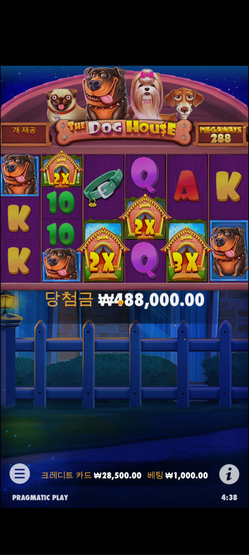 승부수개집성공(0)