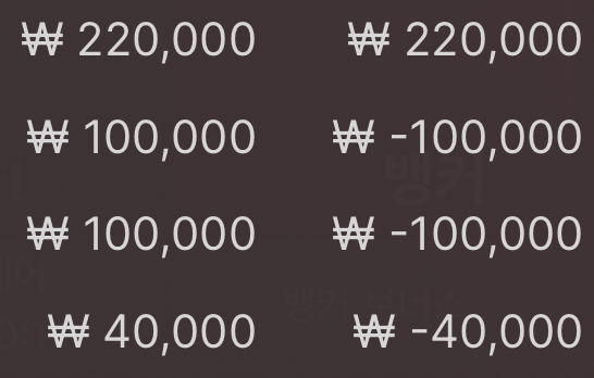 퇴근전 마지막 배팅후기(0)