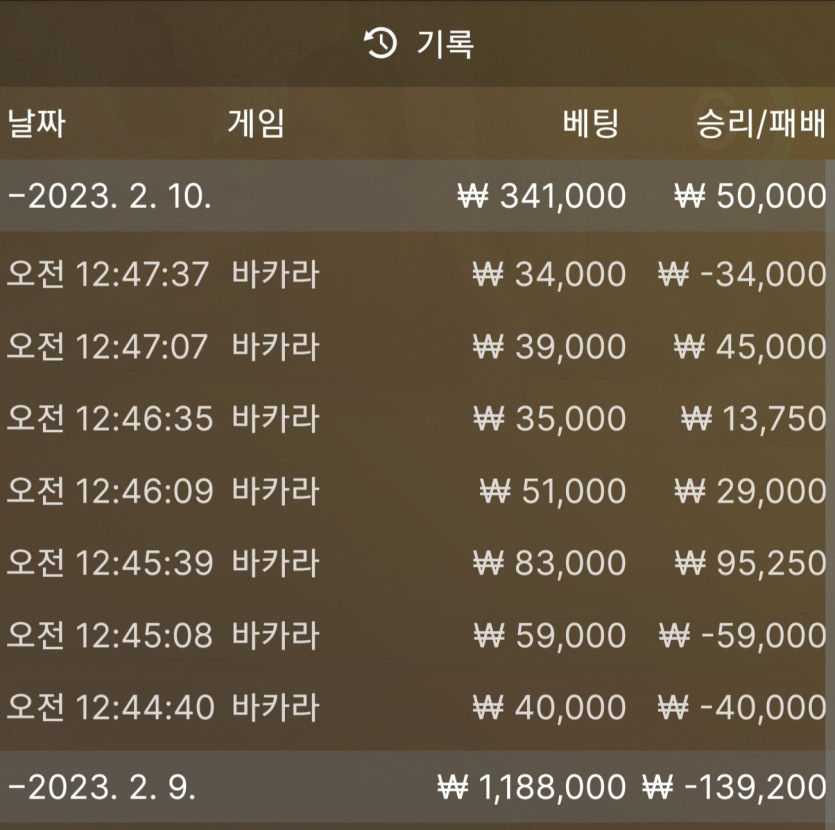 초심으로 돌아가는 에볼후기 4(0)