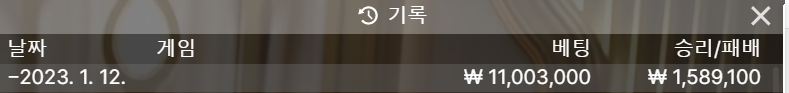 벳위즈 2차 후기(0)
