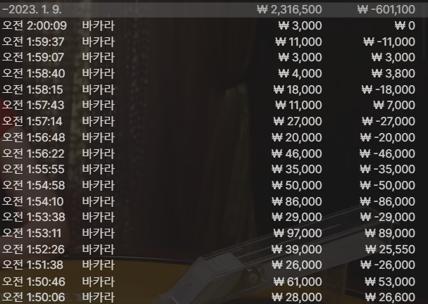홈카 후기(0)