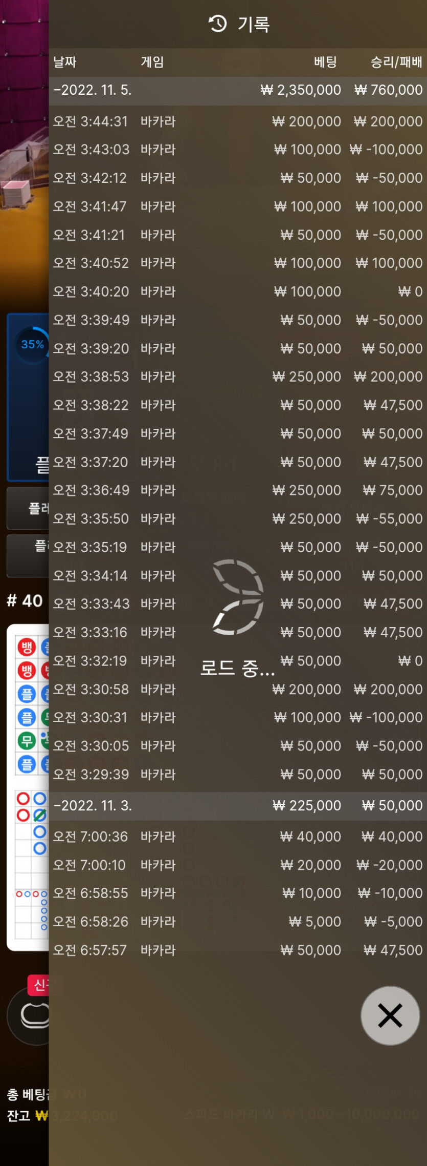 에볼 후기(0)