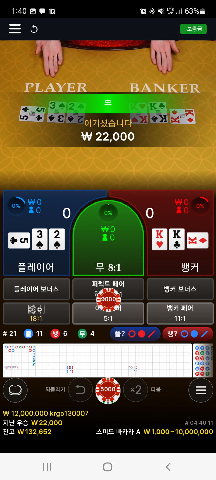 뱃위즈에볼(3)