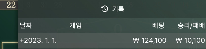 아리아 카지노(0)