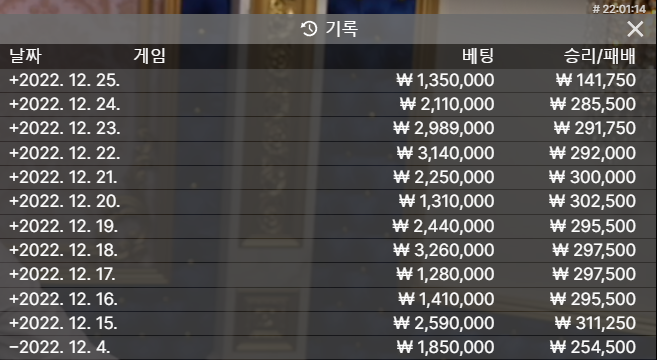 에볼 후기(0)