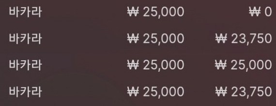 에볼 후기(0)