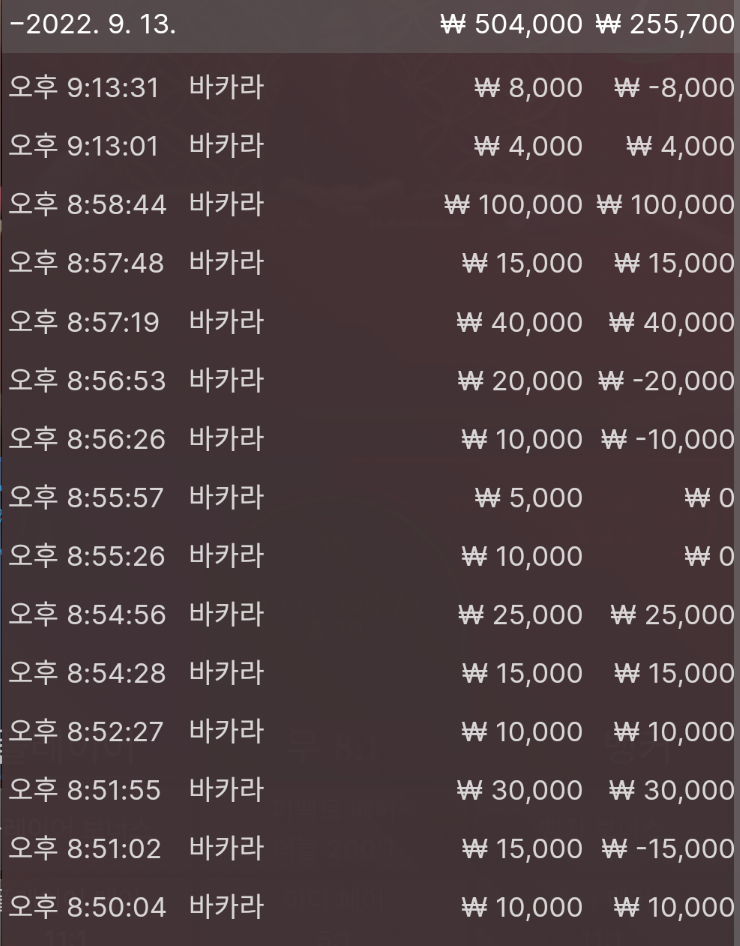 신입입니다 ㅎㅎ 10출 30환 쉽네요(0)