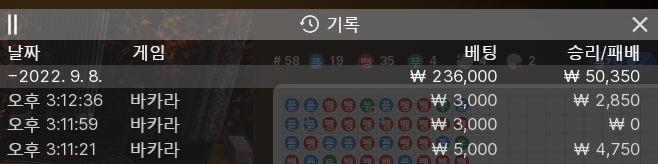 핑카 후기(0)