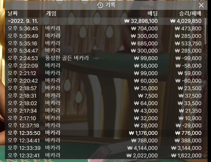 에볼 오후 출근 !!!!(0)