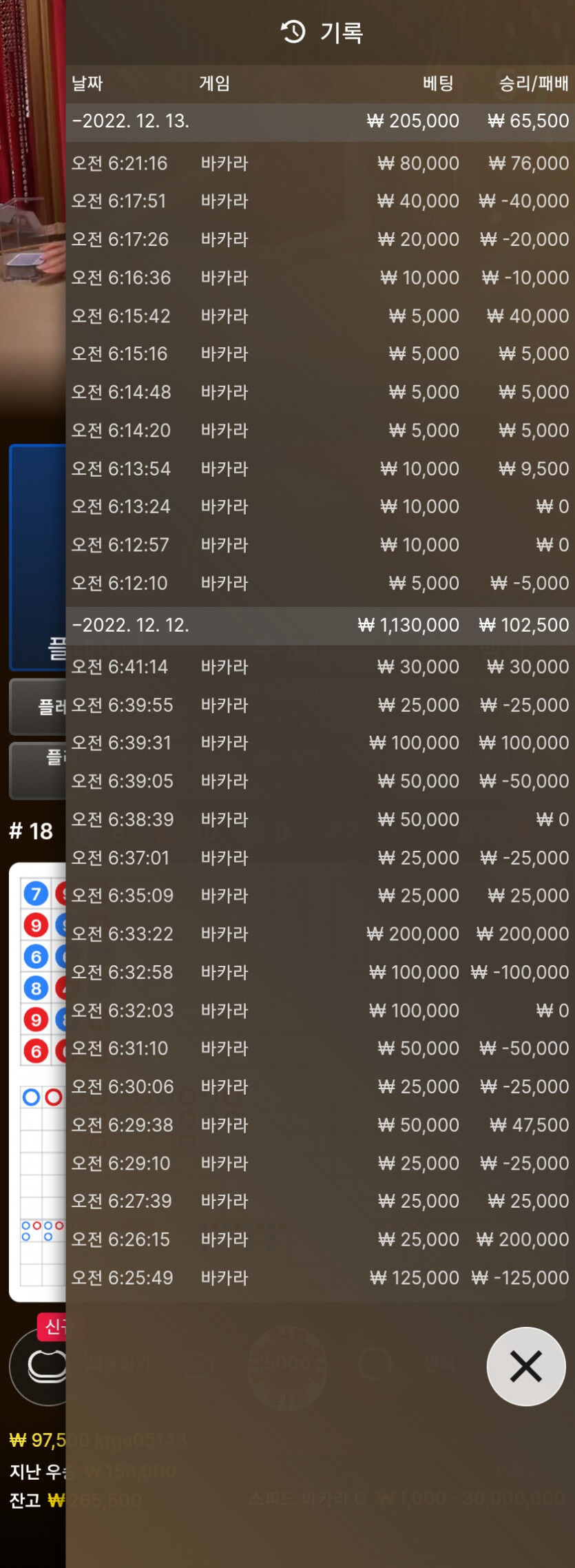 에볼 후기(0)