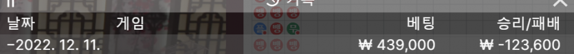 아리아 후기(0)