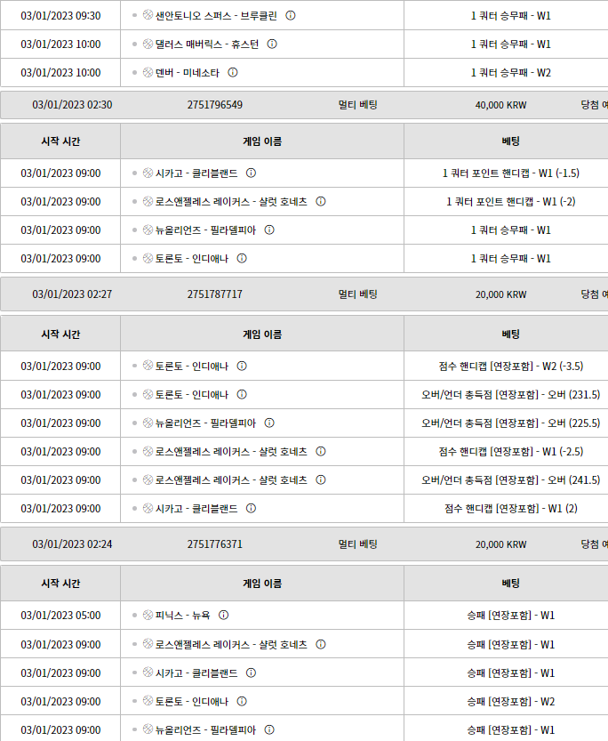 로또로 기쁜맘가지고 잘꺠요(0)