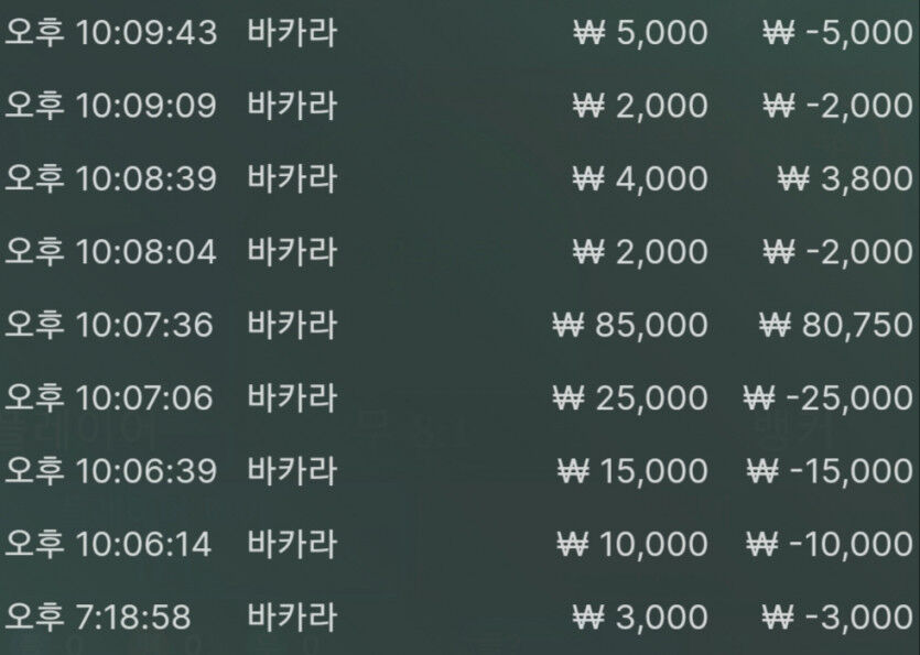 벳위즈 에볼후기3(0)