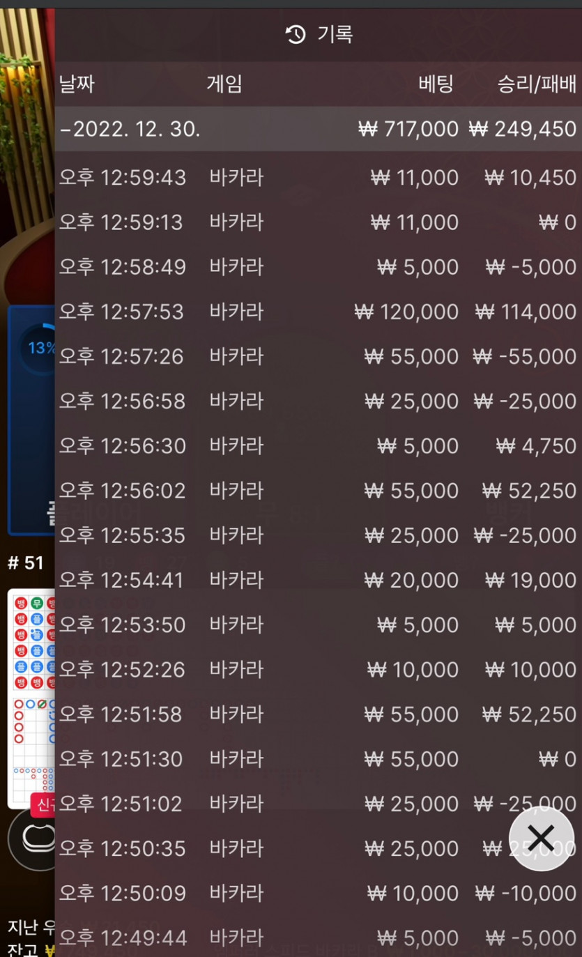 에볼 후기 5차(0)