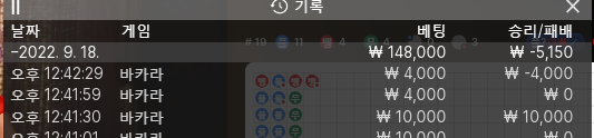 에볼 후기(0)