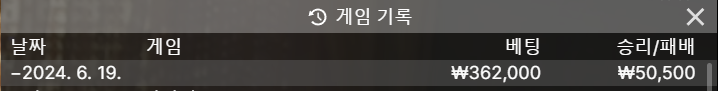 아리아후기(0)