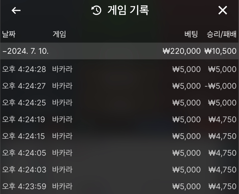 케이카 돌발 후기(0)