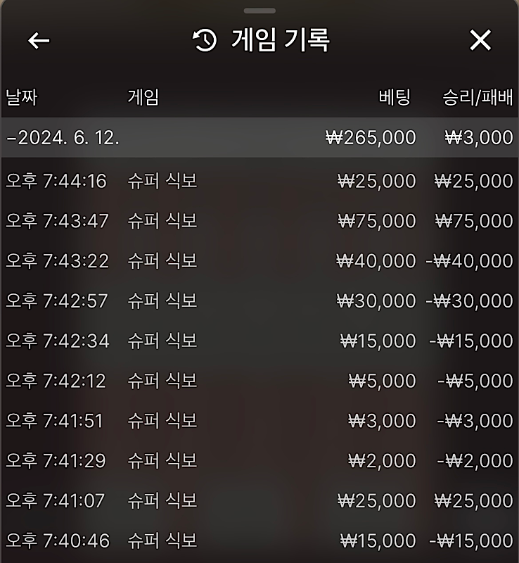 비제휴 후기(0)