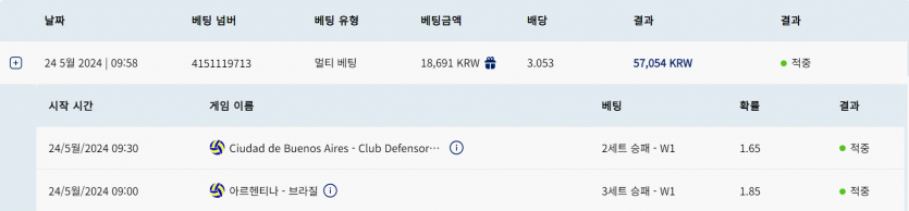 크보벳 스포츠 후기64 (1% 리베이트)(0)