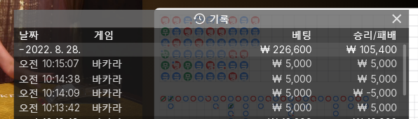 에볼 후기(0)