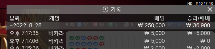 핑카 후기(0)