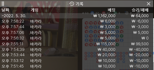 에볼 후기(0)