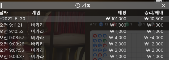 에볼 후기(0)