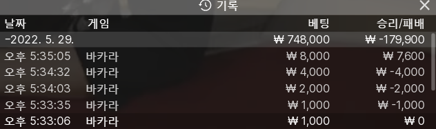홈카 2차 후기(0)