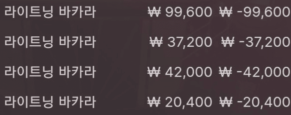뭔 놈에 연패는 이렇게 쉬운지;(0)