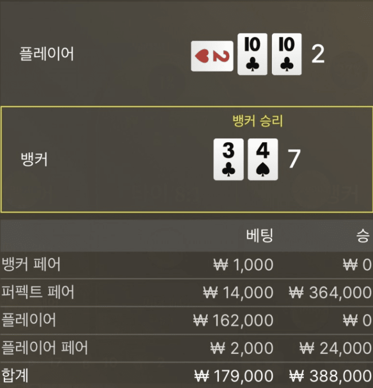 이 맛에 사이트벳을 못 끊지ㅋㅋ(0)