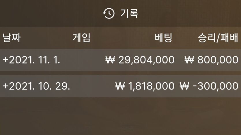 벳무브 후기(0)