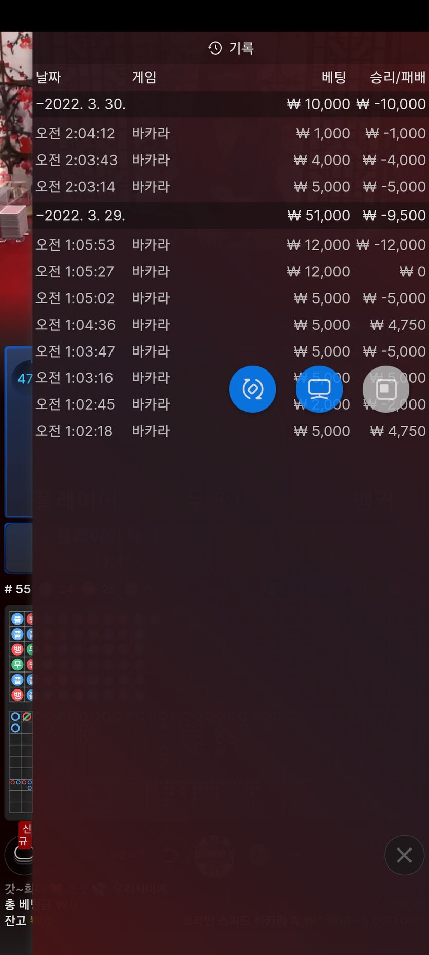 벳엔드 후기(0)
